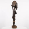Female Baule Style Statue - Ivory Coast