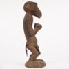 Baule Mbra Monkey Statue - Ivory Coast