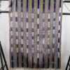Baule Textile 56" x 40" - Ivory Coast