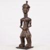 Bena Lulua Female Statue- DR Congo