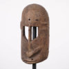 Dogon African Face Mask 12.5" - Mali | African Art