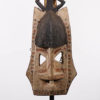 Intriguing Dogon Kanaga African Mask 35" - Mali | Art