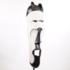 Black & White Fang Inspired African Mask - Gabon | Art