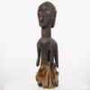 Unusual Unknown African Janus Statue 23.5" | Art