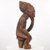 Unique Bamun Style Statue - Cameroon