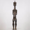 Female Kulango Statue - Ivory Coast