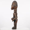 Female Dan Bassa Statue 22.5" - Liberia