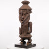 Intriguing Unknown African Statue