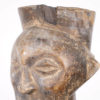 Bearded Male Hemba Statue 30" - DR Congo