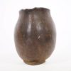 Hand Carved Wooden Cup - East Africa