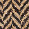 Herringbone Pattern Kuba Cloth - DRC