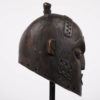 Kuba Style African Mask 12" - DR Congo | Discover African Art