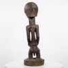 Luba Male African Figure 25.5" - DR Congo | African Art