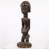 Luba Male African Figure 25.5" - DR Congo | African Art