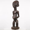 Attractive Luba Male African Statue 30" - DR Congo