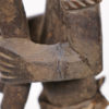 Luba Style Male African Figure 23.5" - DR Congo