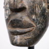 African Fantasy Mask 18.75" - Sub-Saharan Africa | Art