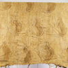 Bamana Mud Cloth w/ Cowrie Shell Pattern