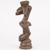 Elegant Mumuye Statue 19.5" - Nigeria