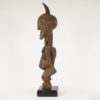 Songye African Statue on Custom Base 28" - DR Congo