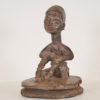 Petite Yoruba Figure- Nigeria