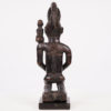 Bakongo Maternity Statue - DR Congo | Discover African Art