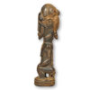 Petite Female Baule Statue - Ivory Coast