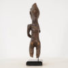 Stunning Female Baule Statue - Ivory Coast