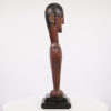 Bozo Figure with Glass Eyes - Mali