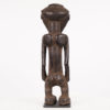 Elegant Female Buyu Statue - DR Congo