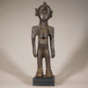 Female African Statue | DR Congo