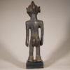 Female African Statue | DR Congo