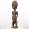 Elegant Male Hemba Statue - DR Congo