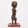 Female Nyamwezi Statue - Tanzania