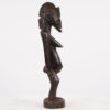 Unusual Senufo Female Statue - Ivory Coast