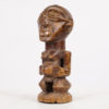 Charming Songye Statue 10" - DR Congo