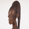 Beautiful Yoruba Female Statue - Nigeria