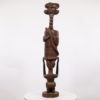 Unusual Yoruba Statue - Nigeria