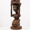 Unusual Yoruba Statue - Nigeria