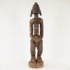 Female Dogon Maternity Statue - Mali