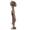 Intriguing African Statue
