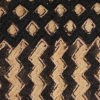 Beautiful Kuba Cloth Textile - DRC