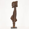 Timeworn Luba Statue - DR Congo