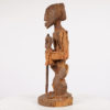 Eroded Luba Statue - DR Congo