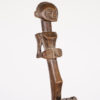 Luba Figural Spoon - DR Congo