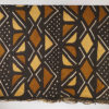 Bamana Bogolanfini Mud Cloth - Mali