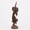 Petite Songye Statue 10.5" - DR Congo