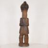 Unique Two-Toned Igbo Statue - Nigeria