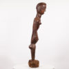 Beautiful Female African Statue