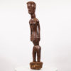 Beautiful Female African Statue